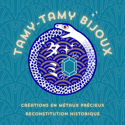 TamyTamy タミ Bijoux